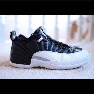 Jordan 12 Retro Low